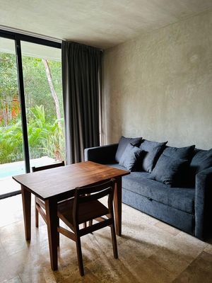 Se Vende Departamento en Tulum Región 15