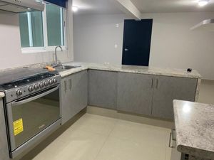 DEPARTAMENTO EN VENTA  (PEDREGAL DE SAN NICOLAS)