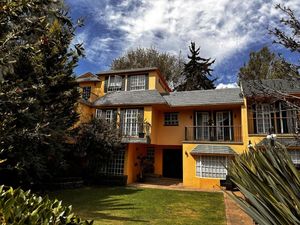 Casa en Venta Farallón Jardines del Pedregal