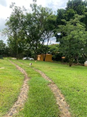 TERRENO EN VENTA TEPOZTLAN