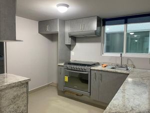 DEPARTAMENTO EN VENTA  (PEDREGAL DE SAN NICOLAS)