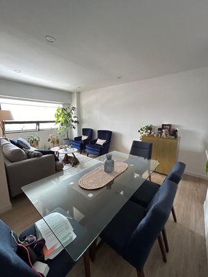 Venta Departamento Lomas de Atizapán, Atizapán de Zaragoza