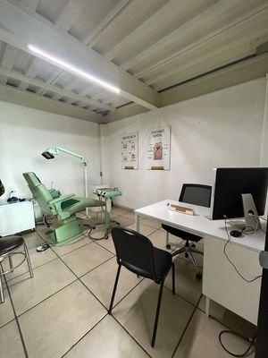 Renta Oficinas o Consultorio Dental amueblado, Atizapan