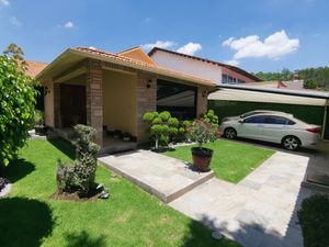 Venta casa Club de Golf Hacienda