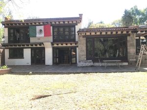 Casa en venta en Club de Golf Hacienda, Atizapán de Zaragoza, Estado De  México, 52959.