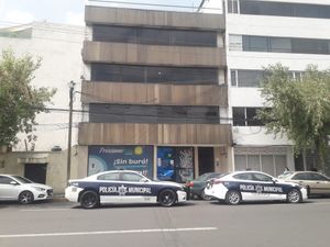 Venta oficinas en edificio, Tlalnepantla Centro