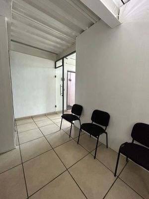 Renta Oficinas o Consultorio Dental amueblado, Atizapan