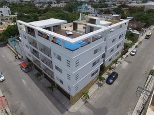 Penthouse en renta en Playa del Carmen