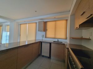 EN VENTA  Departamento en Polanco  Arquimedes Roof Garden  Comun y Gimnasio