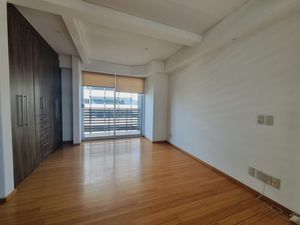 EN VENTA  Departamento en Polanco  Arquimedes Roof Garden  Comun y Gimnasio