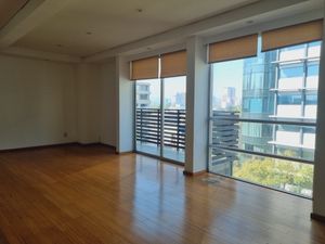 EN VENTA  Departamento en Polanco  Arquimedes Roof Garden  Comun y Gimnasio