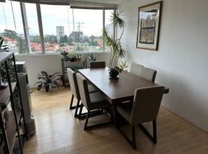 Departamento RENTA Santa Fe Cuajimalpa