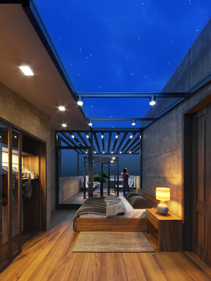 Grand Legacy Art Casas de lujo en venta en Tulum