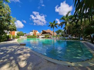 Hermoso y ubicado apartamento en Liverté Cancún con inmejorables amenidades