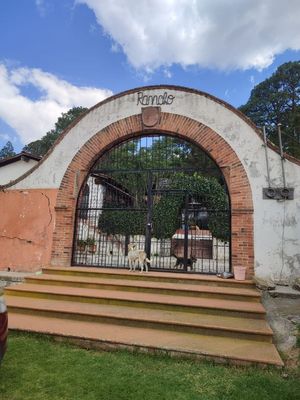 Rancho en Venta en Acambay, Estado de México