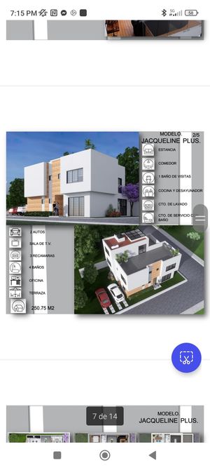 casa venta en Metepec