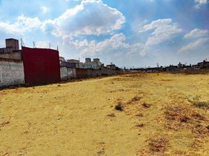 Terreno en Venta en ubicación privilegiada Toluca