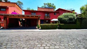 Casa Venta Metepec en Fraccionamiento Seguro