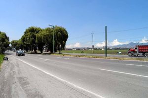 Venta de Terreno de 9.2 Has a 10 mins de Metepec