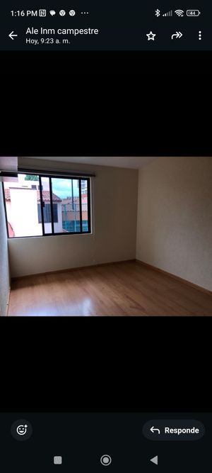 casa venta en Metepec con amenidades