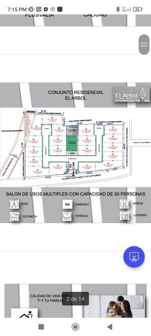 casa venta en Metepec