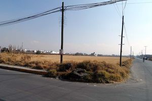 Vendo Terreno de 2.3 Has en San Mateo Atenco
