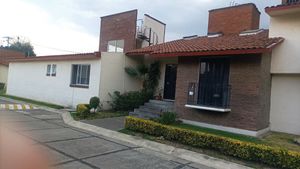 casa renta en Metepec