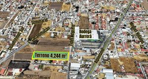 Terreno en Venta en ubicación privilegiada Toluca