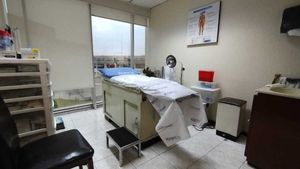 Consultorio en venta  Centro médico