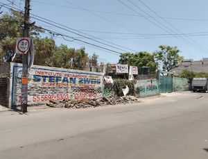 Terreno en renta en Avenida México, Santa María Aztahuacan