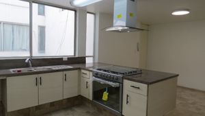 Departamento en venta en Lomas de Chapultepec