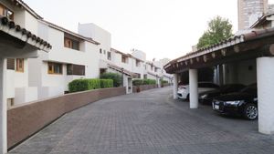 CASA EN CONDOMINIO EN  VENTA EN SANTA FE