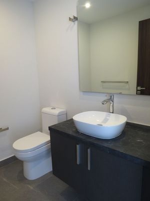 Baño de Visitas