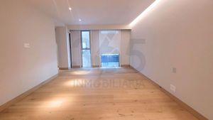 Departamento en Venta en Polanco Campos Elíseos.