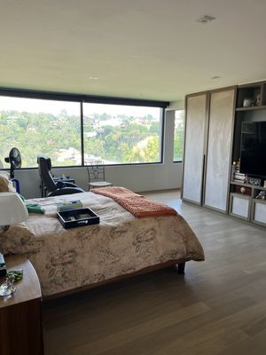 Casa en venta en  La Loma, Bosques de Chapultepec