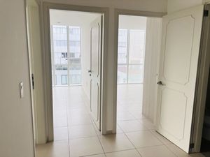 Excelente departamento en Polanco en Torre Renoir en renta