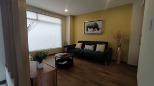 Departamento en VENTA - Pirules Tlalnepantla