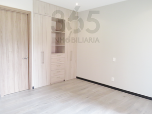 Departamento en Interlomas- Estilo Neoyorquino, LOS OLIVOS BROOKLYN TOWERS