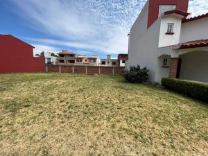 VENTA DE TERRENO EN TOLUCA, EX HACIENDA SAN JOSE