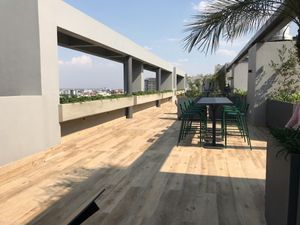 LINDO DEPARTAMENTO  EN LA CONDESA