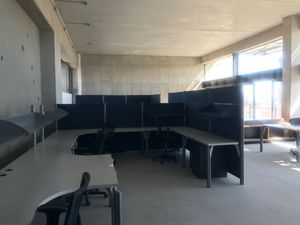 **OPORTUNIDAD** OFICINAS ECOLÓGICAS Y FUNCIONALES, EN RENTA O VENTA,CON  MUEBLES