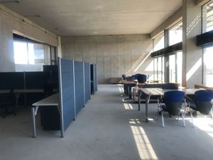 **OPORTUNIDAD** OFICINAS ECOLÓGICAS Y FUNCIONALES, EN RENTA O VENTA,CON  MUEBLES