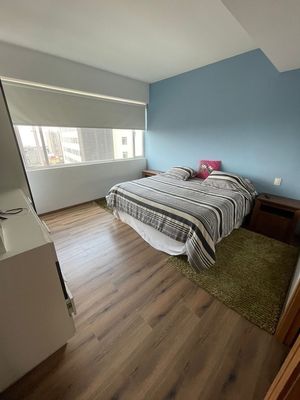 ** OPORTUNIDAD** DEPARTAMENTO EN SANTA FE 2  RECÁMARAS