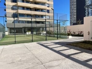 Departamento en venta  Tive Bosque real