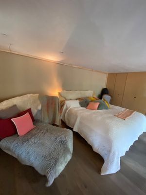 Casa en renta en Bosque de las Lomas con muebles o sin