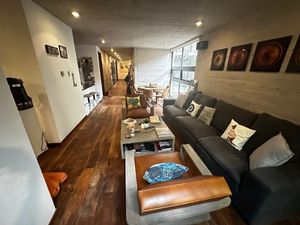 Luxury Apartment for Sale in Condesa