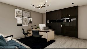 Residencia de Lujo en Venta en Bosque Esmeralda, Atizapán de Zaragoza