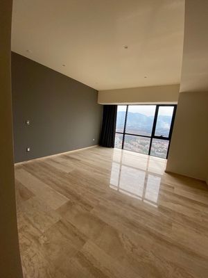 Departamento en renta / venta en Manigua Interlomas