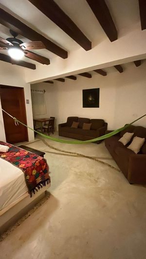 Boutique Hotel for Sale in Holbox, Quintana Roo Mexico