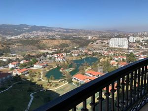 Hermoso departamento a estrenar con la mejor vista panorámica.